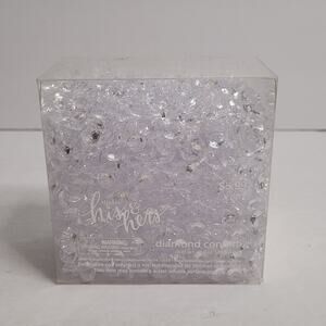 Diamond Confetti from His & Hers